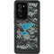 NHL St. Louis Blues Camo Galaxy Note20 Ultra 5G Waterproof Case
